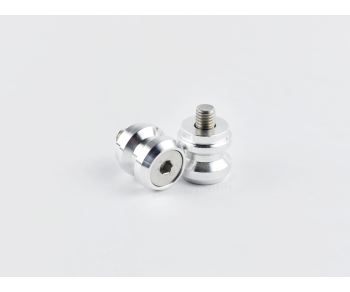 M8 Aluminum Spool